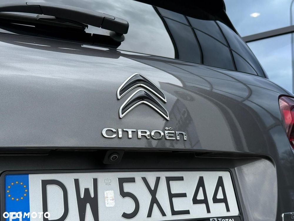 Citroën C5 Aircross - 11