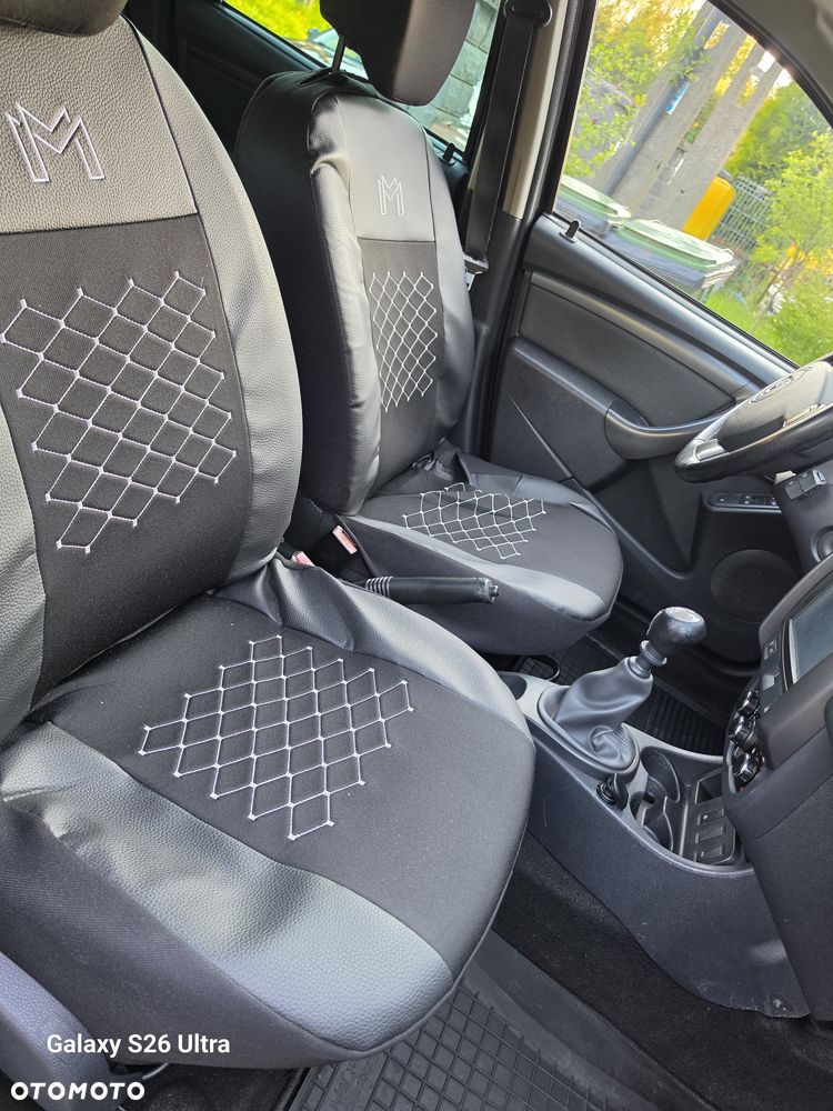 Dacia Duster - 29