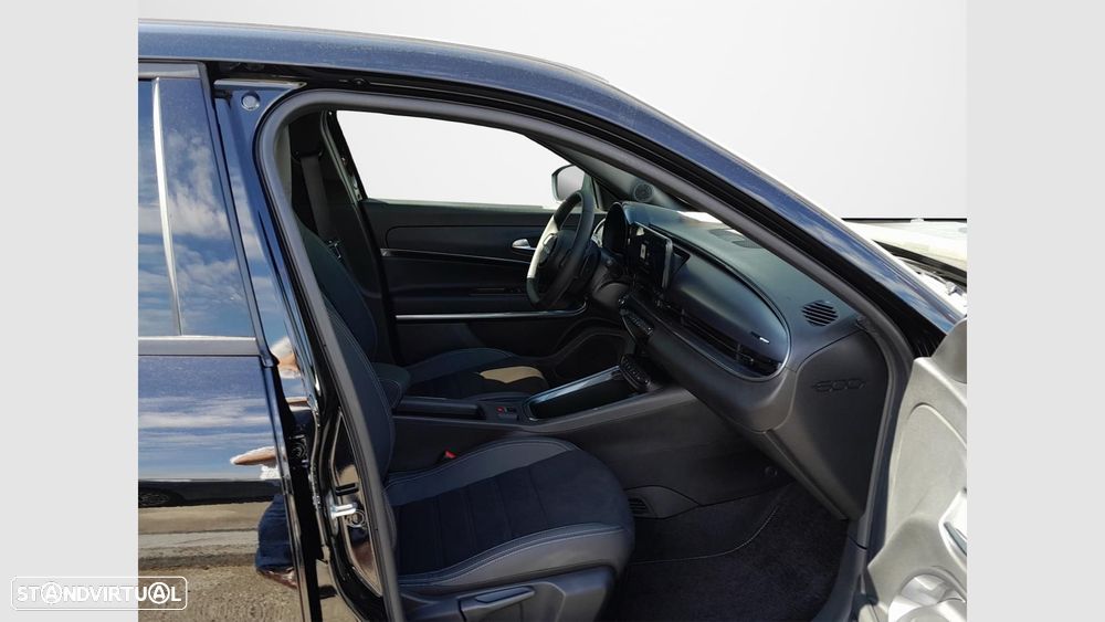 Fiat 600 1.2 Hybrid Sport — fotografia 11