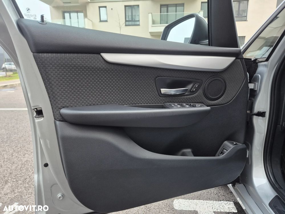 BMW Seria 2 225xe iPerformance Sport Line - 11