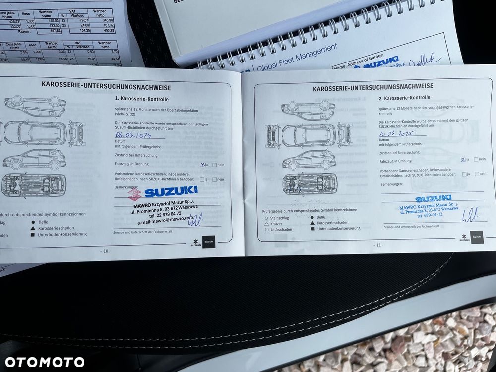 Suzuki Vitara - 38