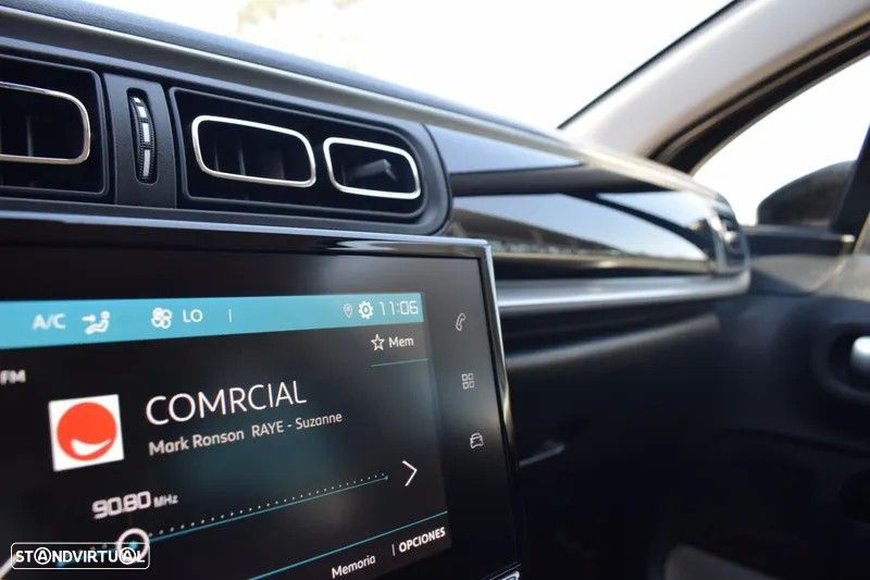 Citroën C3 1.2 PureTech Shine EAT6 - 30