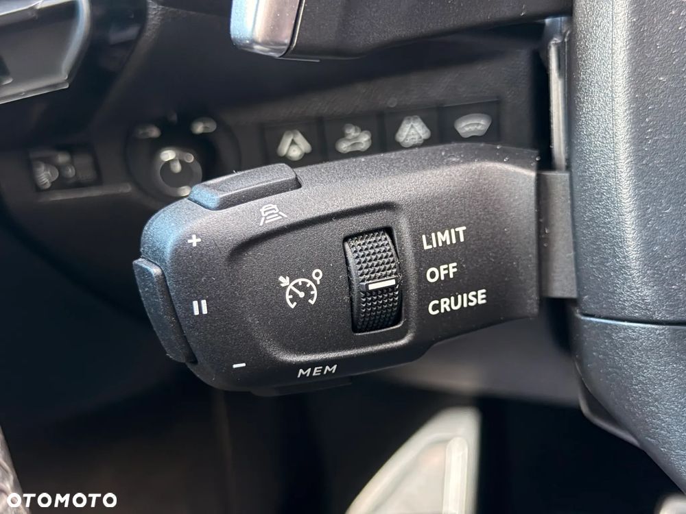 DS Automobiles DS 7 Crossback 2.0 BlueHDi Performance Line + - 17