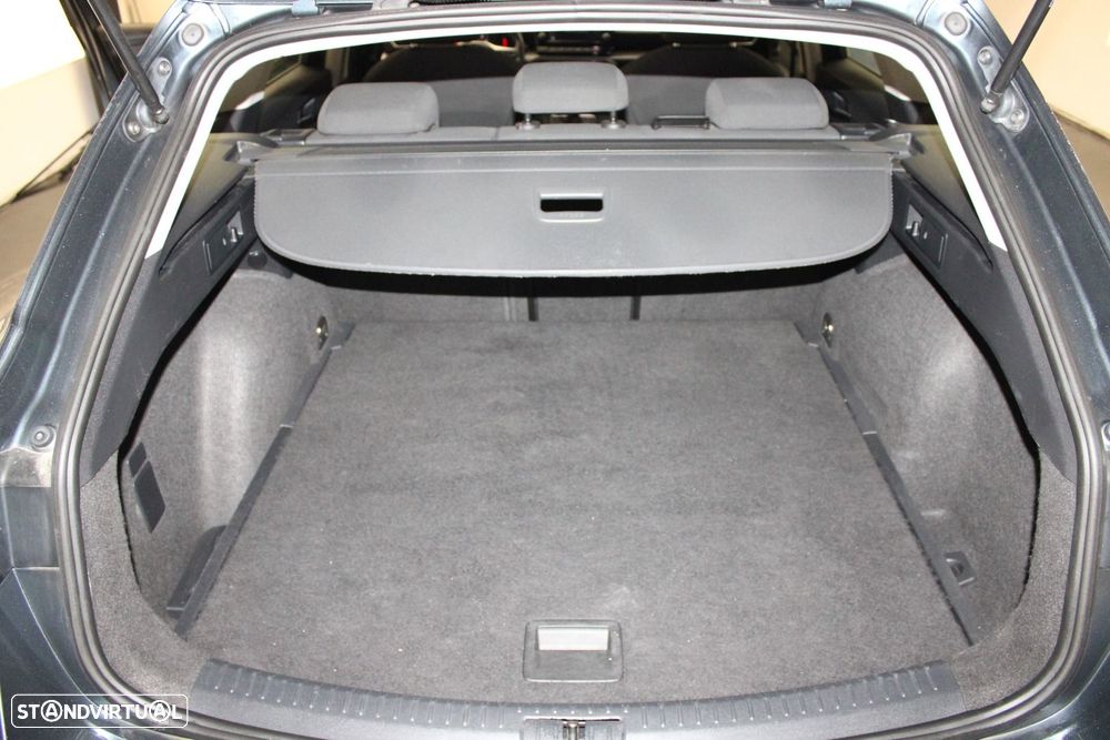 SEAT Leon ST 1.0 TSI Style - 31