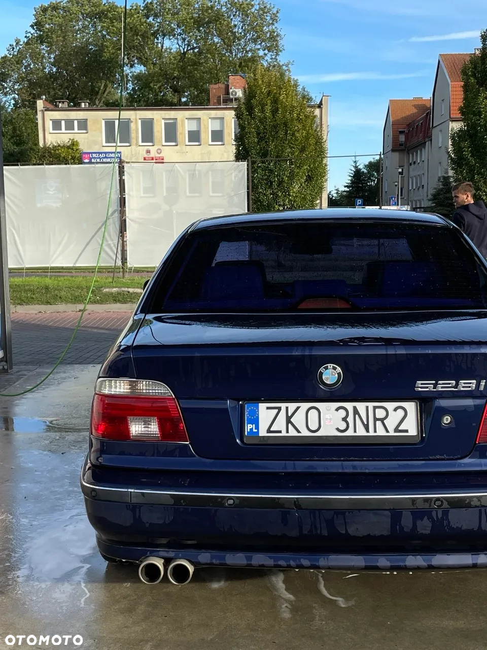 BMW Seria 5 - 13
