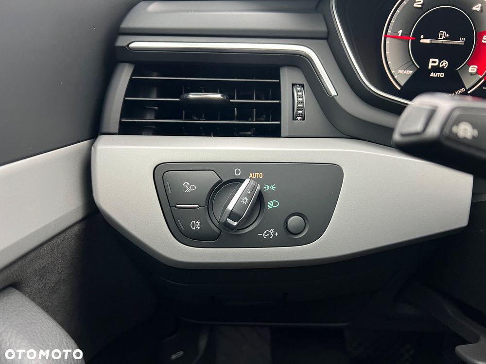 Audi A4 Allroad 40 TDI Quattro S tronic - 33