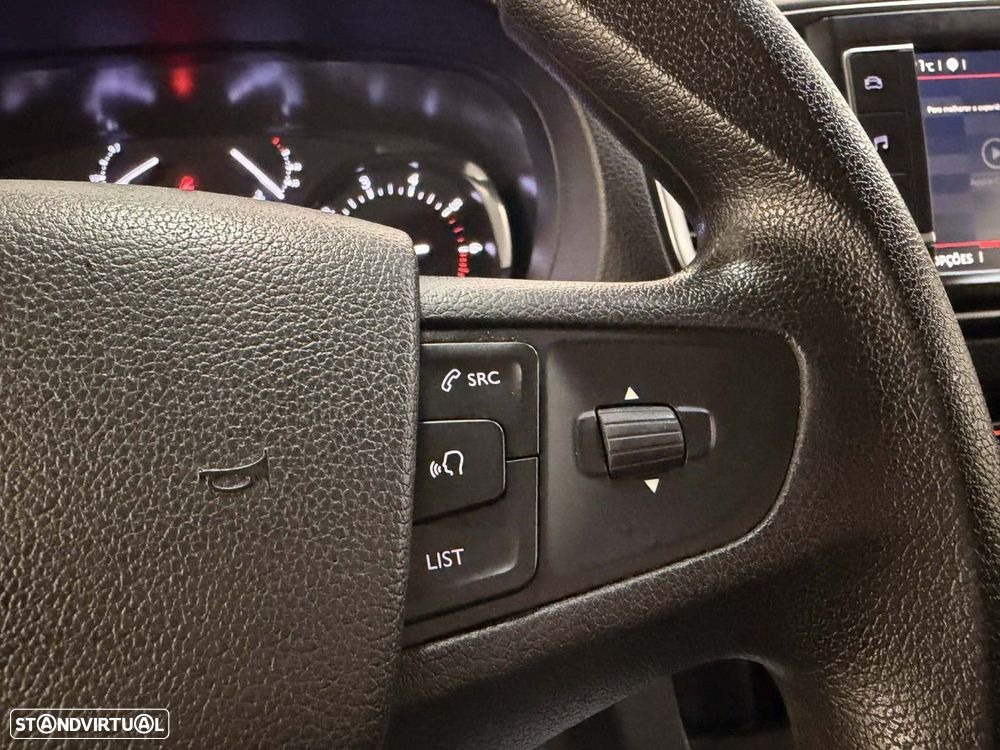 Citroën Jumpy 1.5 BlueHDi M - 15