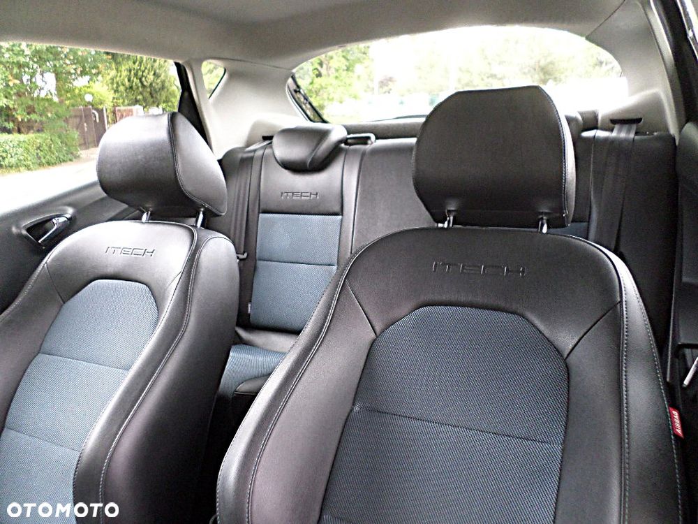 Seat Ibiza 1.4 16V i-Tech - 8