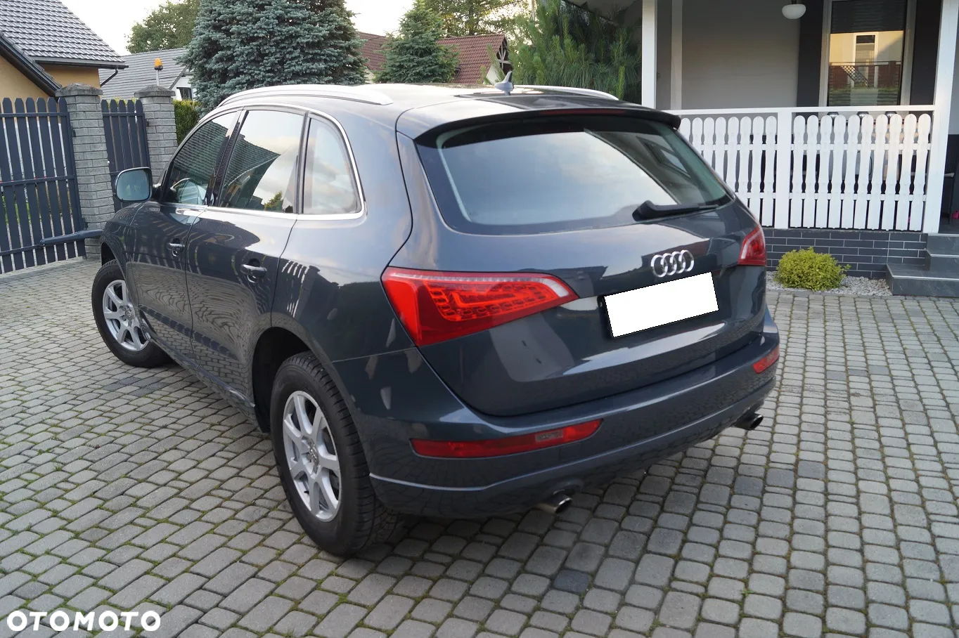 Audi Q5 2.0 TFSI Quattro S tronic - 2