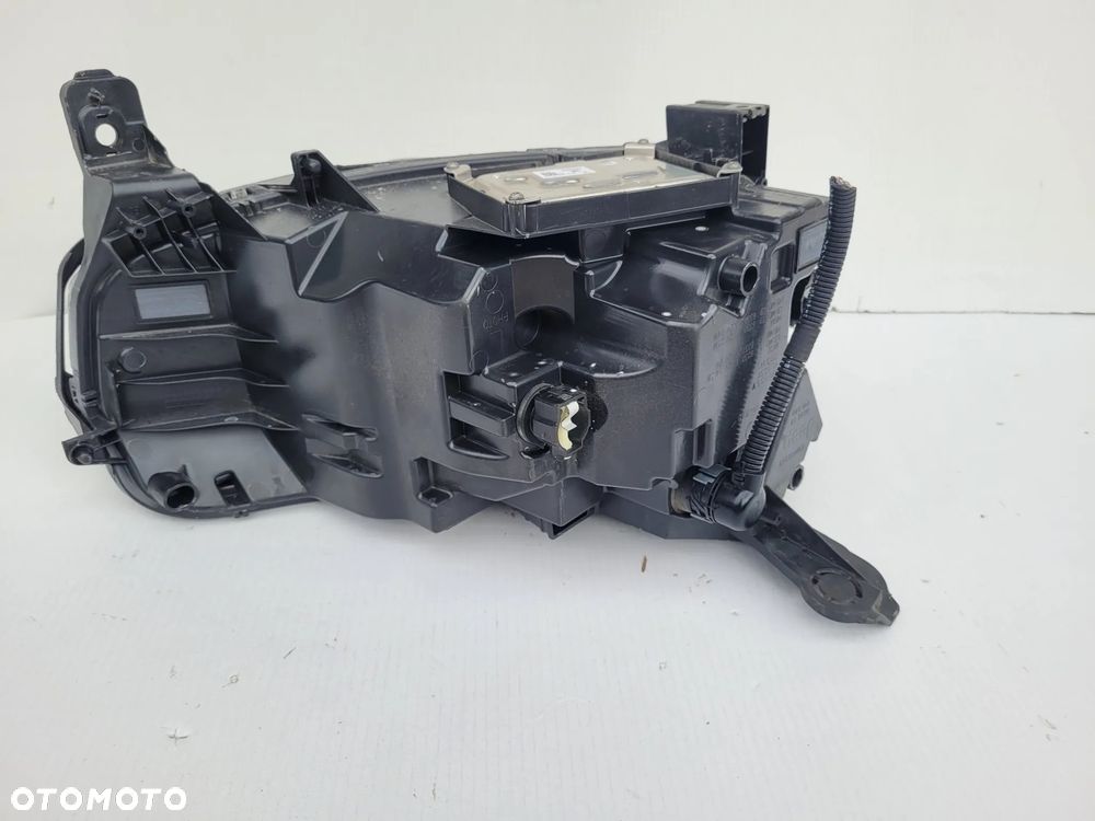 JEEP AVENGER - LAMPA LAMPY PRZEDNIE PRZÓD - 11