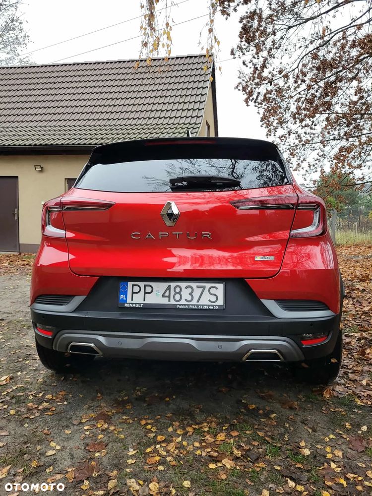 Renault Captur 1.3 TCe Intens - 4