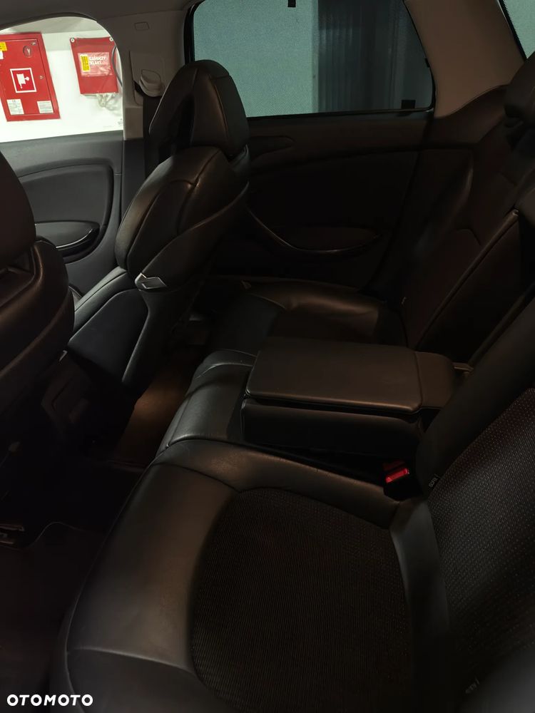 Citroën C5 2.0 HDi Exclusive - 12