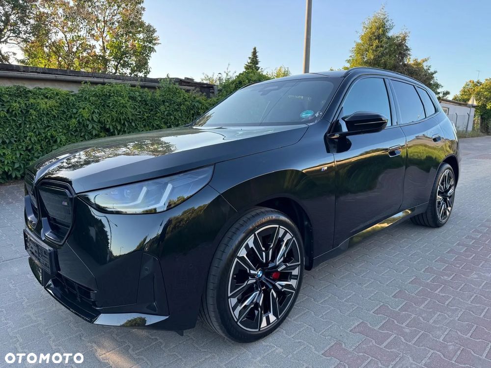 BMW X3 - 15