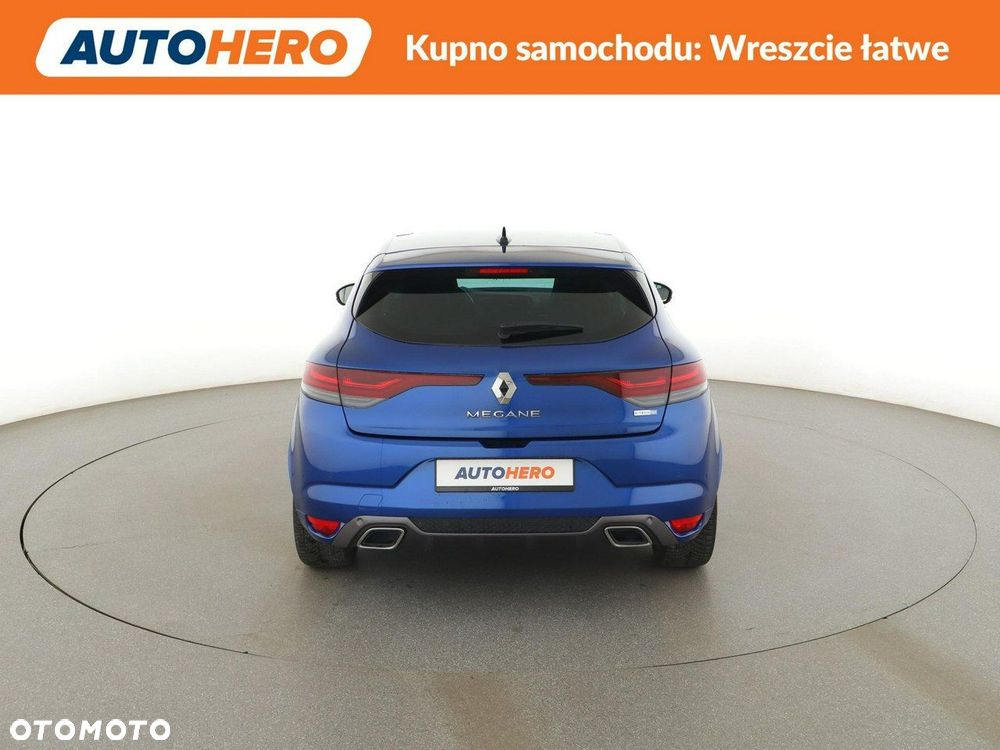 Renault Megane 1.6 E-TECH Plug-In R.S Line - 7