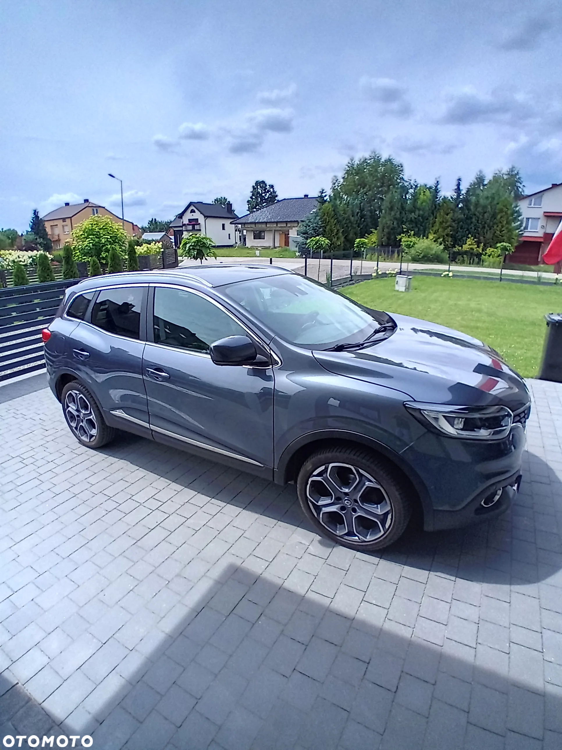Renault Kadjar 1.6 dCi Energy Intens - 2