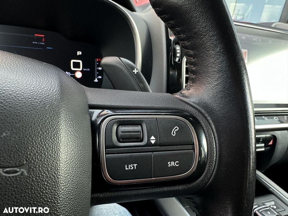 Citroën C5 Aircross - 15