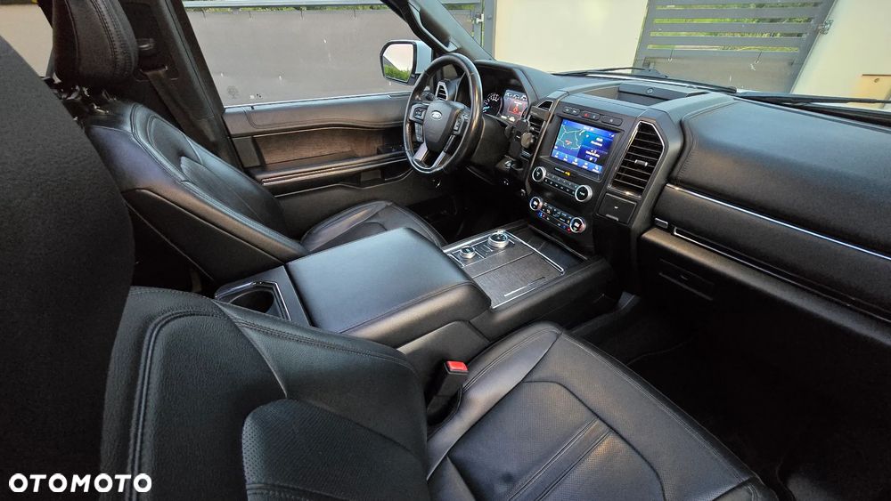 Ford Expedition - 11