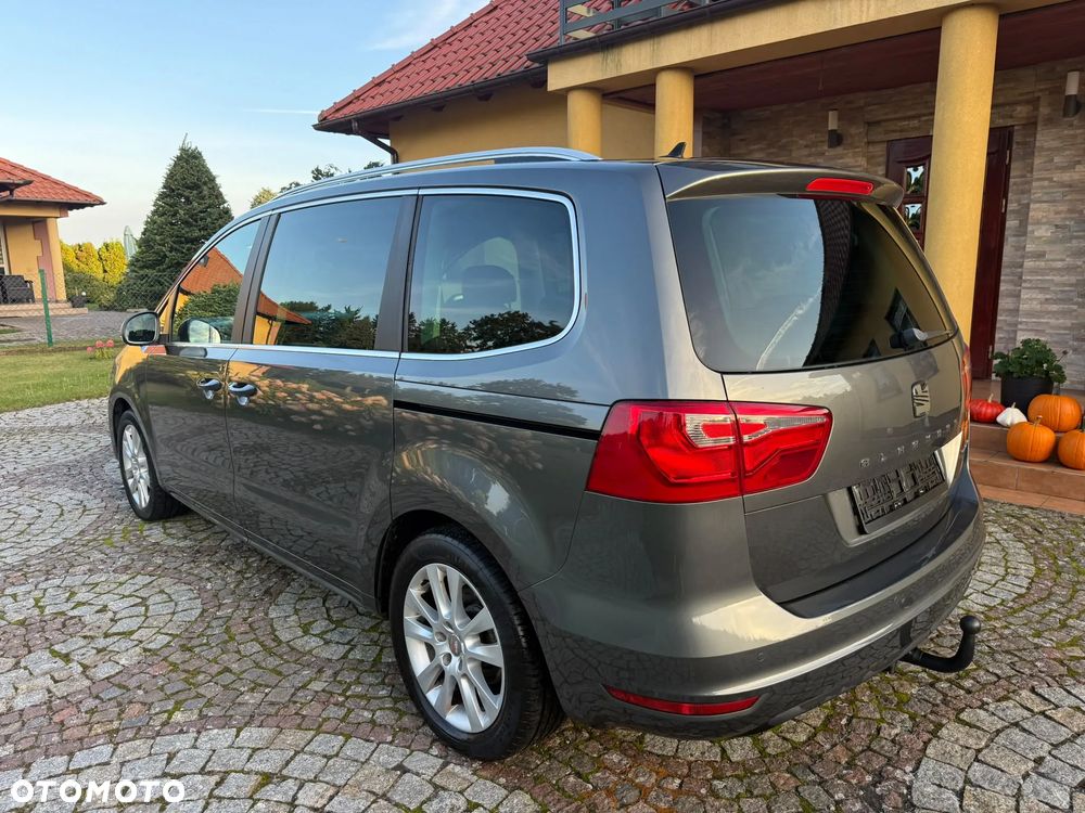 Seat Alhambra - 9