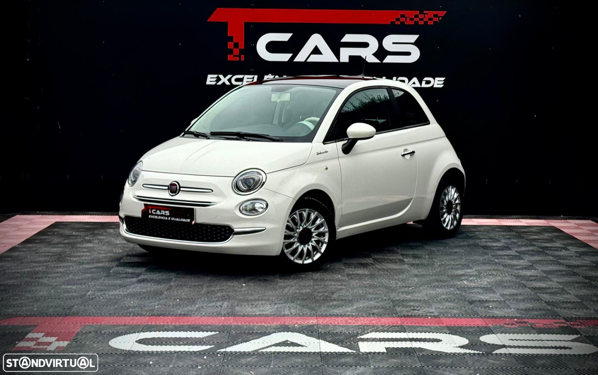 Fiat 500 - 19