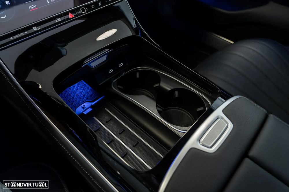 Mercedes-Benz S 400 d 4Matic - 21