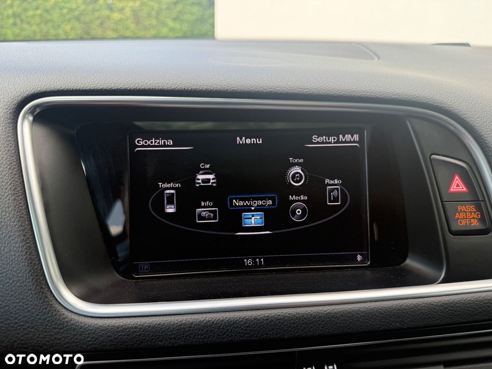 Audi Q5 - 34