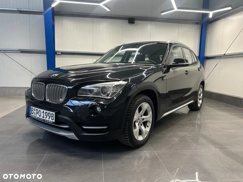 BMW X1 xDrive18d xLine - 2
