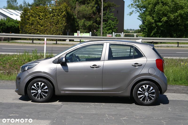 Kia Picanto 1.0 Attract - 6