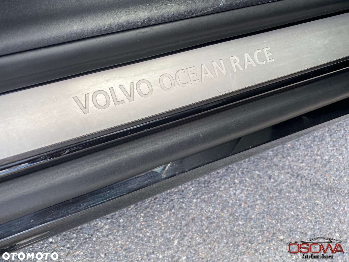 Volvo XC 60 D3 Geartronic Ocean Race - 40