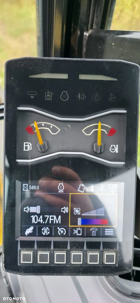 Caterpillar 302,7 CR     / 302 , 303, 304, 305 - 11