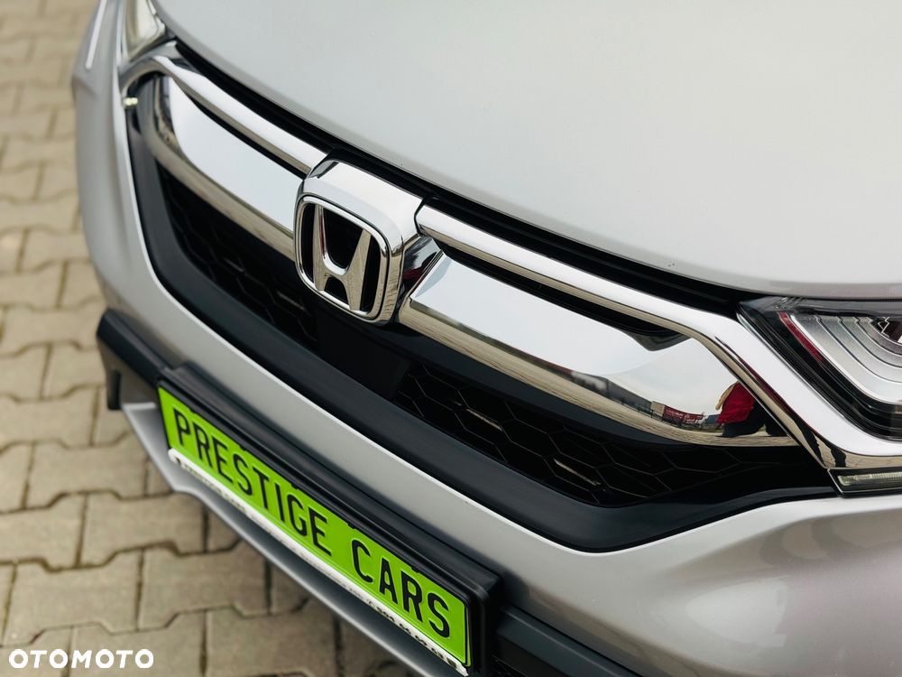 Honda CR-V 2.0 i-MMD Elegance CVT - 22