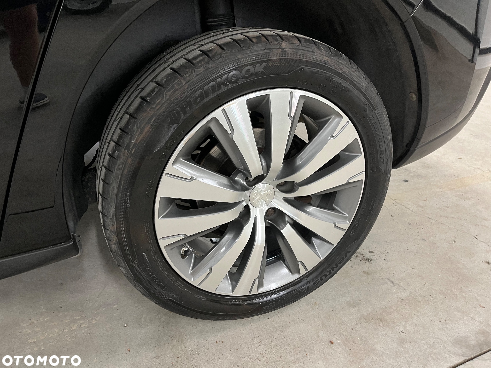 Peugeot 3008 1.6 BlueHDi Allure S&S - 25