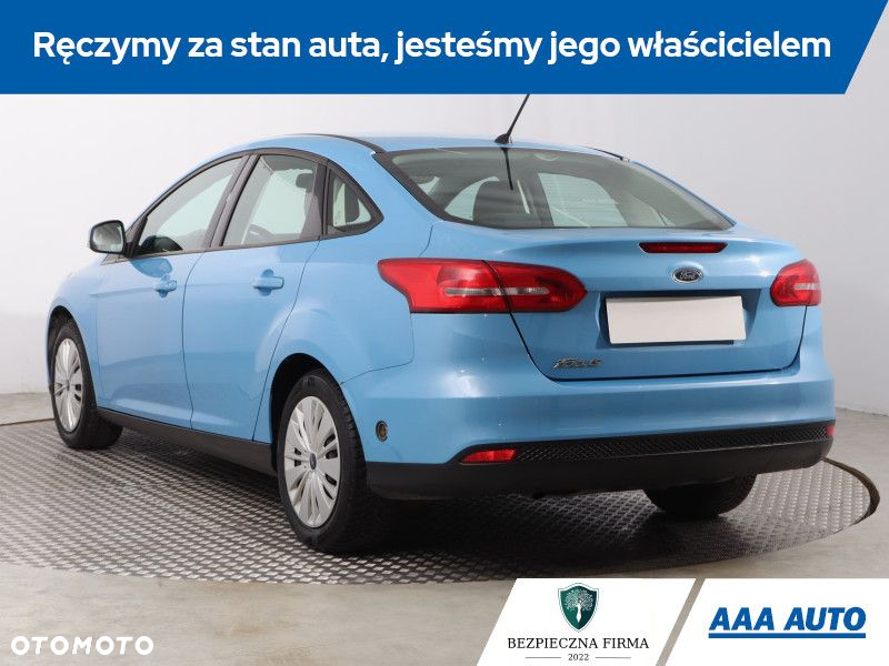 Ford Focus - 5