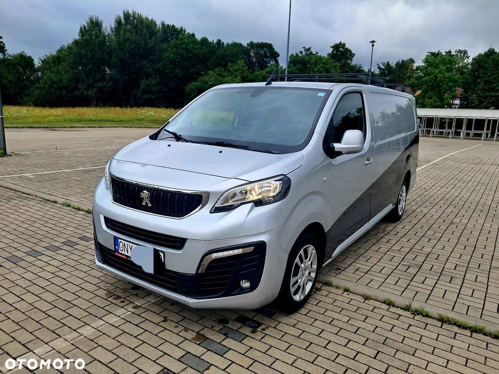 Peugeot Expert - 2