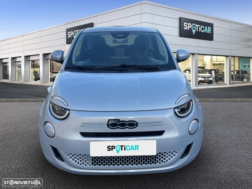 Fiat 500 1.0 Hybrid - 2