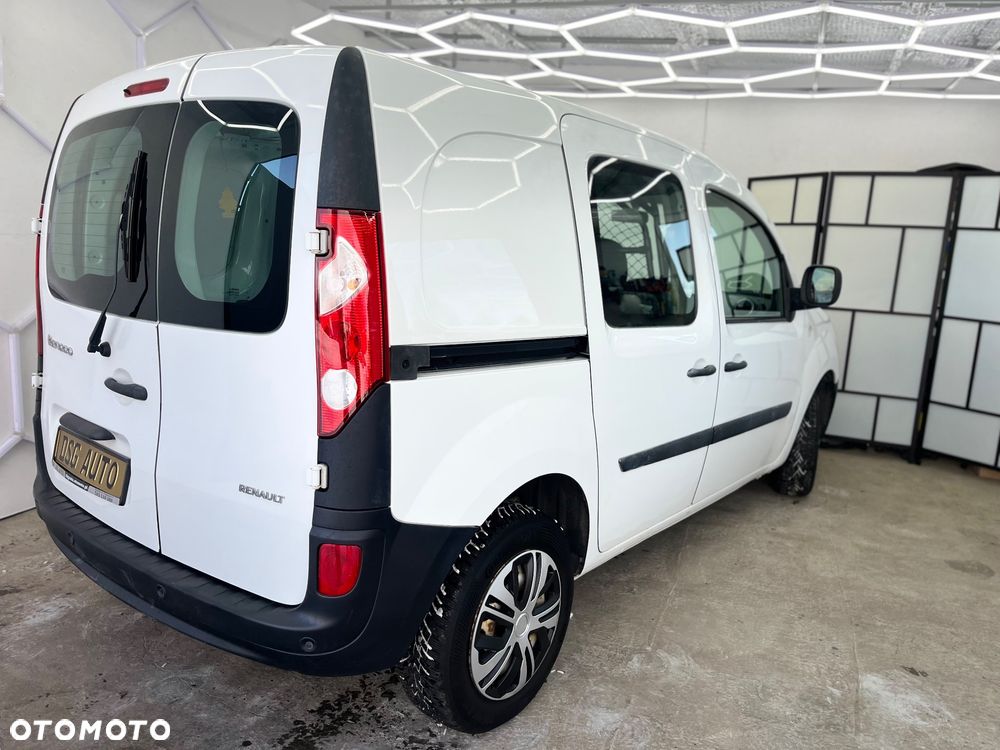 Renault Kangoo - 26