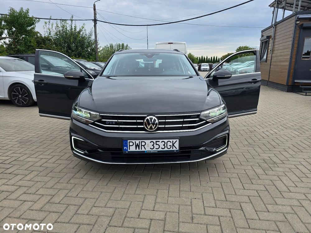 Volkswagen Passat Variant - 23