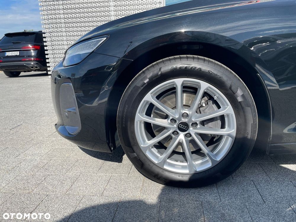 Audi A6 Avant - 10