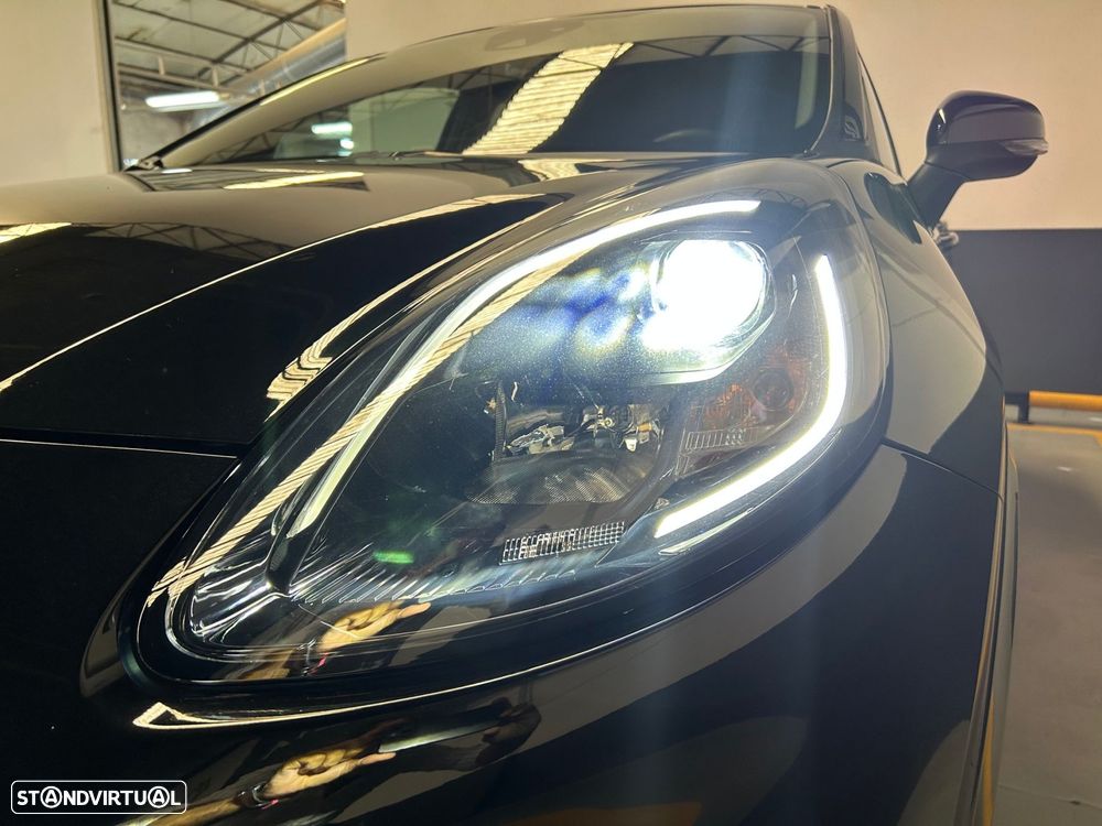 Ford Puma 1.0 EcoBoost MHEV ST-Line X - 5