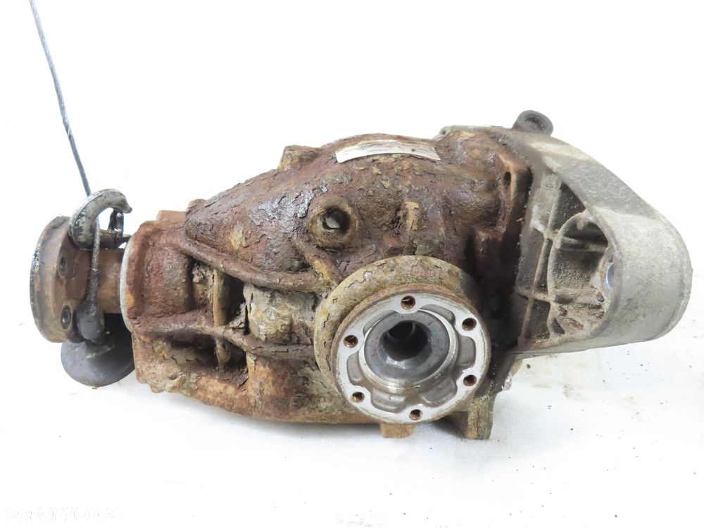 DYFER BMW E39 520 1428496 3,46 - 3