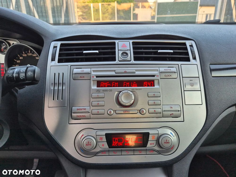 Ford Kuga 2.0 TDCi 2x4 Trend - 7