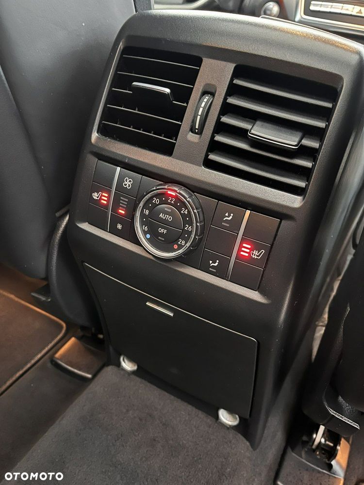 Mercedes-Benz GL 63 AMG - 20