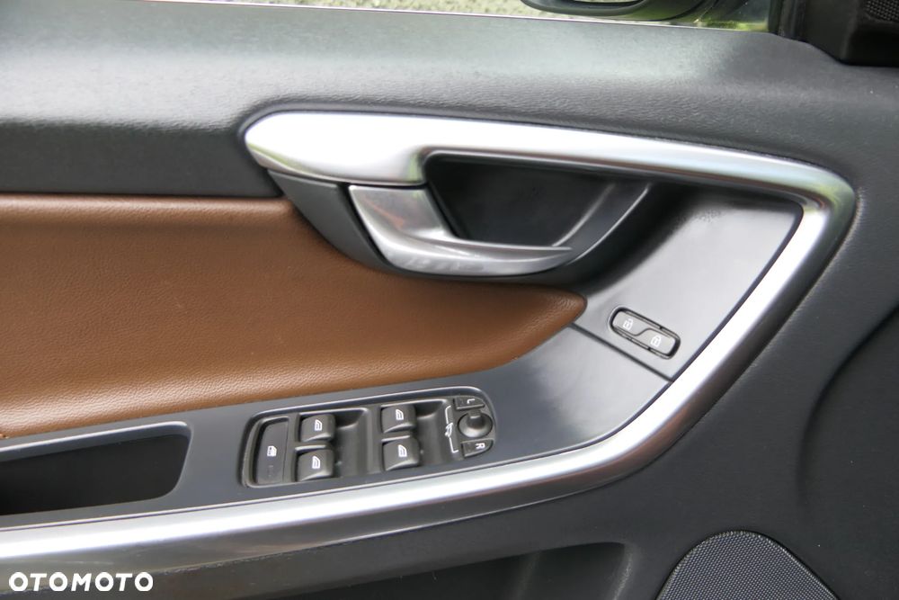 Volvo XC 60 2014