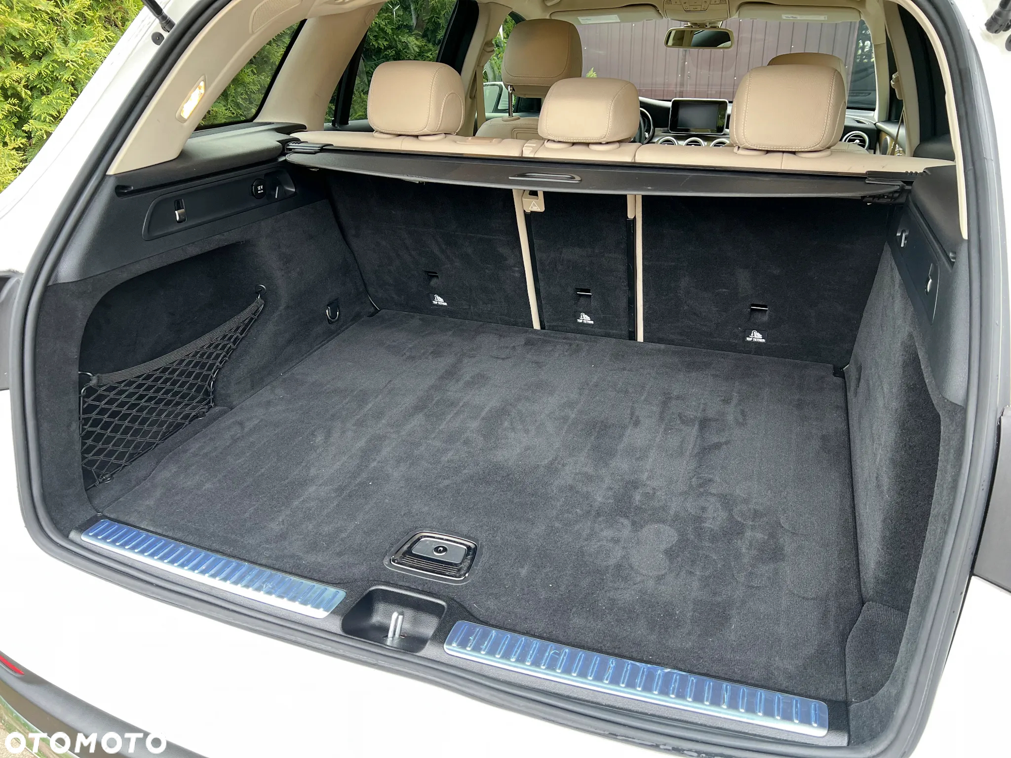 Mercedes-Benz GLC - 20