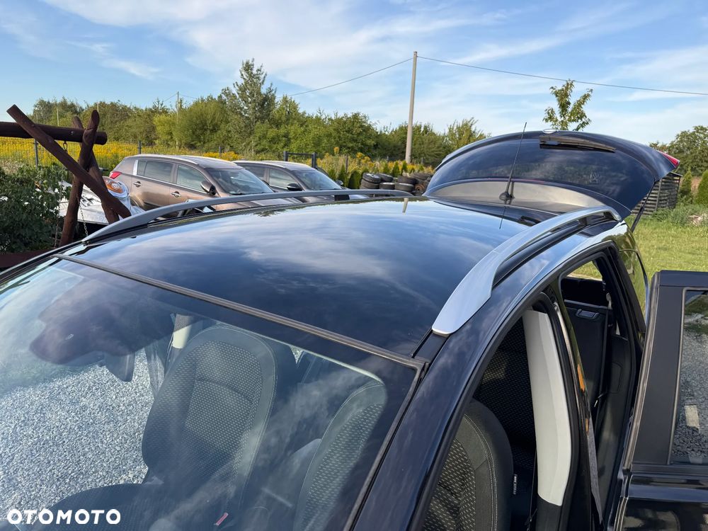 Nissan Qashqai+2 2.0 tekna - 34