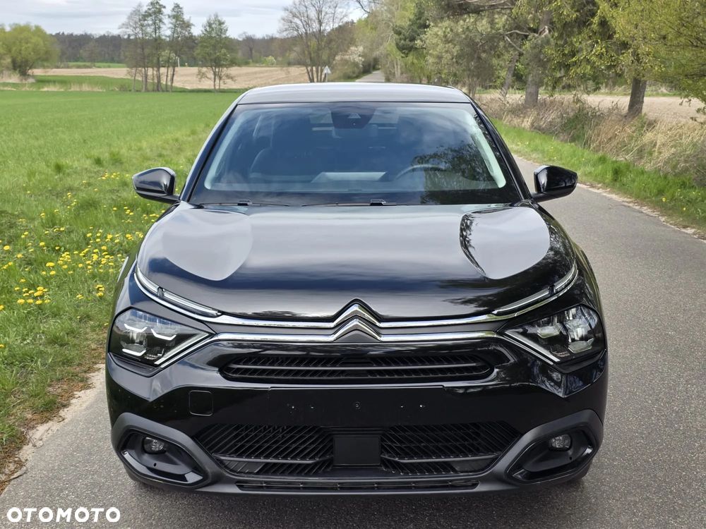 Citroën C4 PureTech 130 Stop&Start EAT8 PLUS - 1