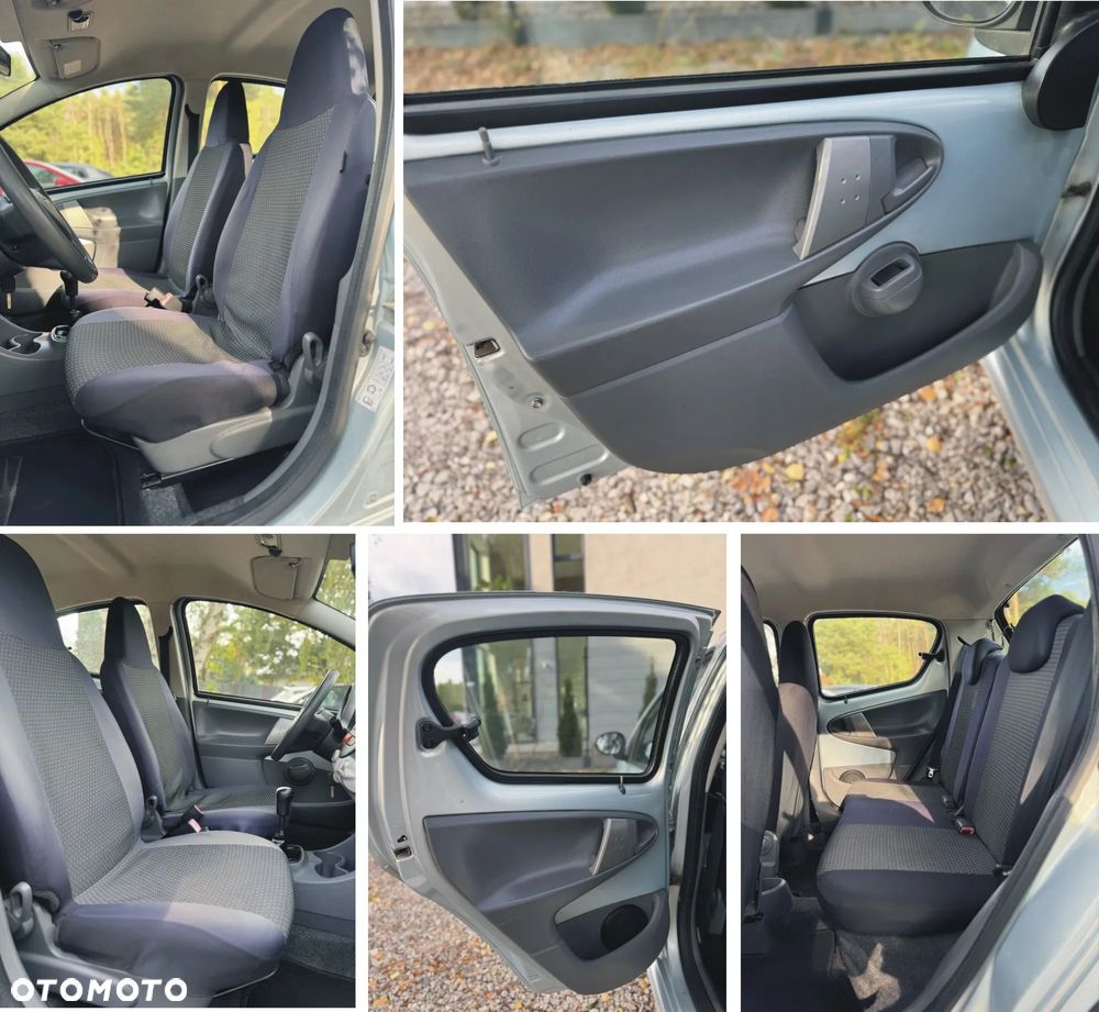 Toyota Aygo 1.0 VVT-i Premium - 5