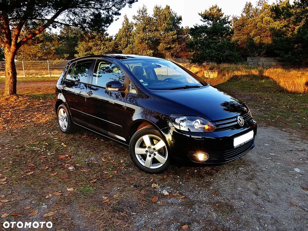 Volkswagen Golf Plus 1.4 TSI Highline - 5