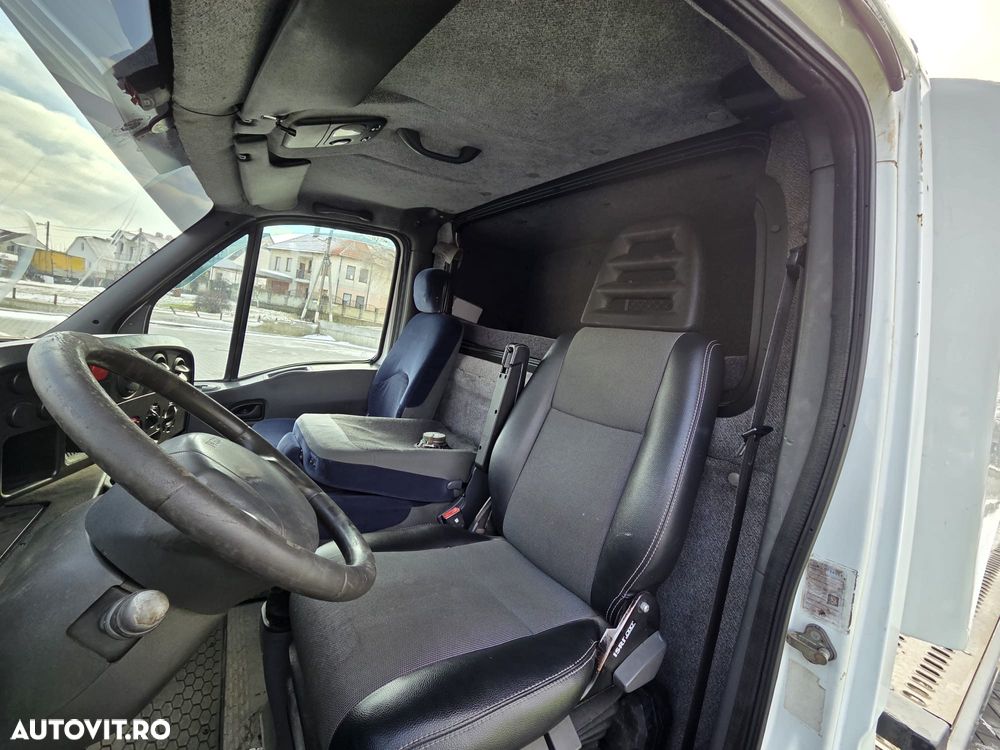 Iveco Daily - 9