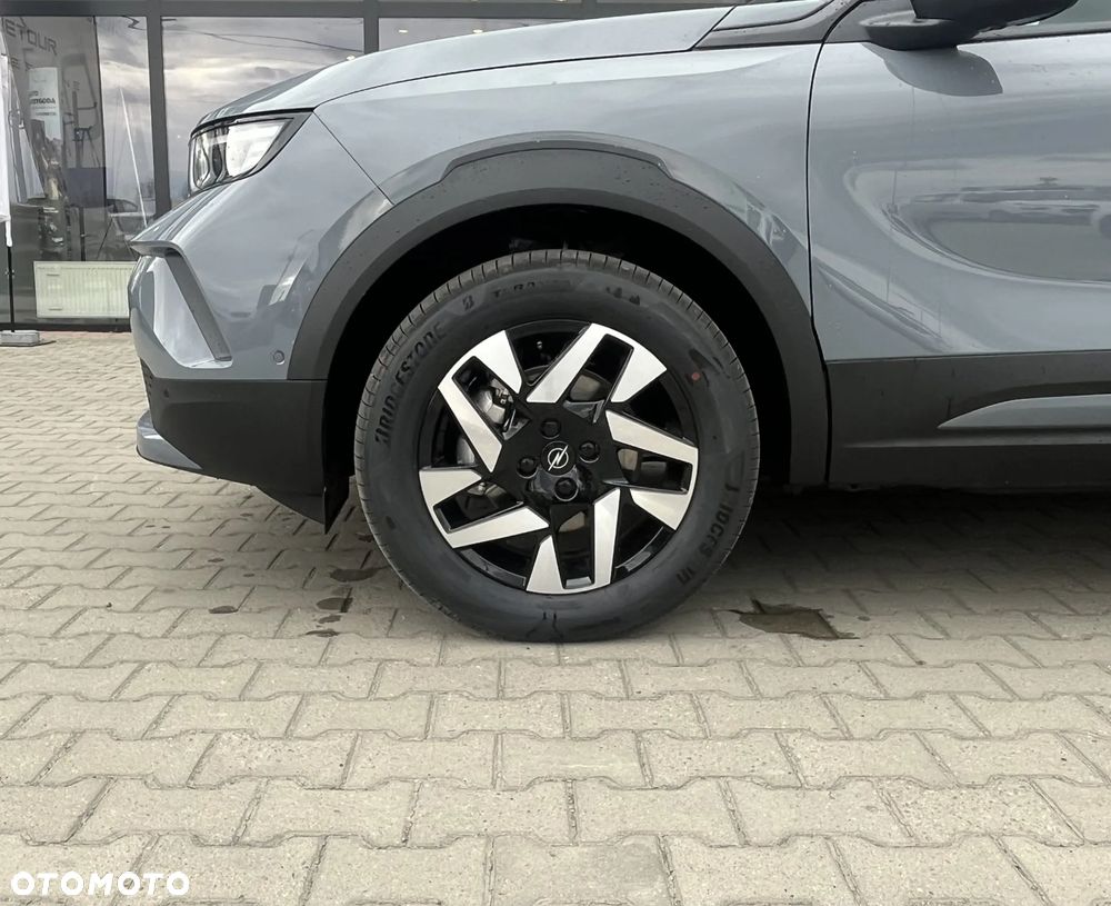 Opel Mokka 1.2 T mHEV GS S&S eDTC6 - 17