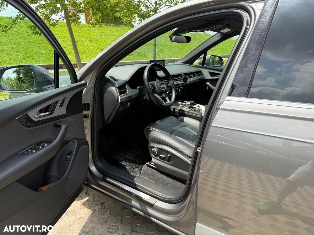 Audi Q7 - 14